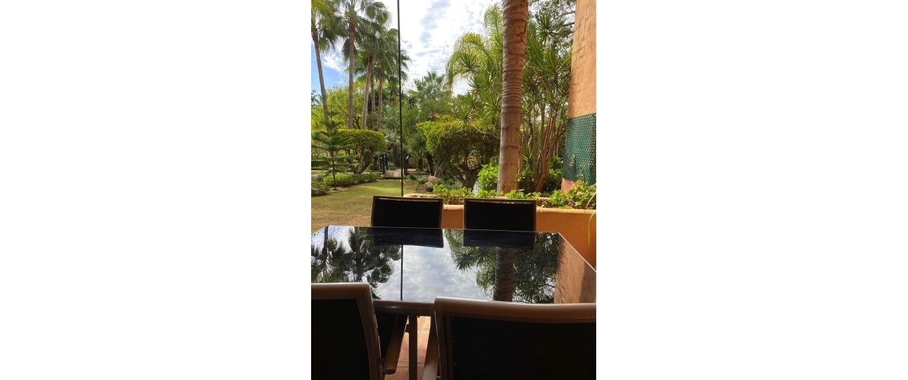 Rynek wtórny - apartment - Estepona - Atalaya