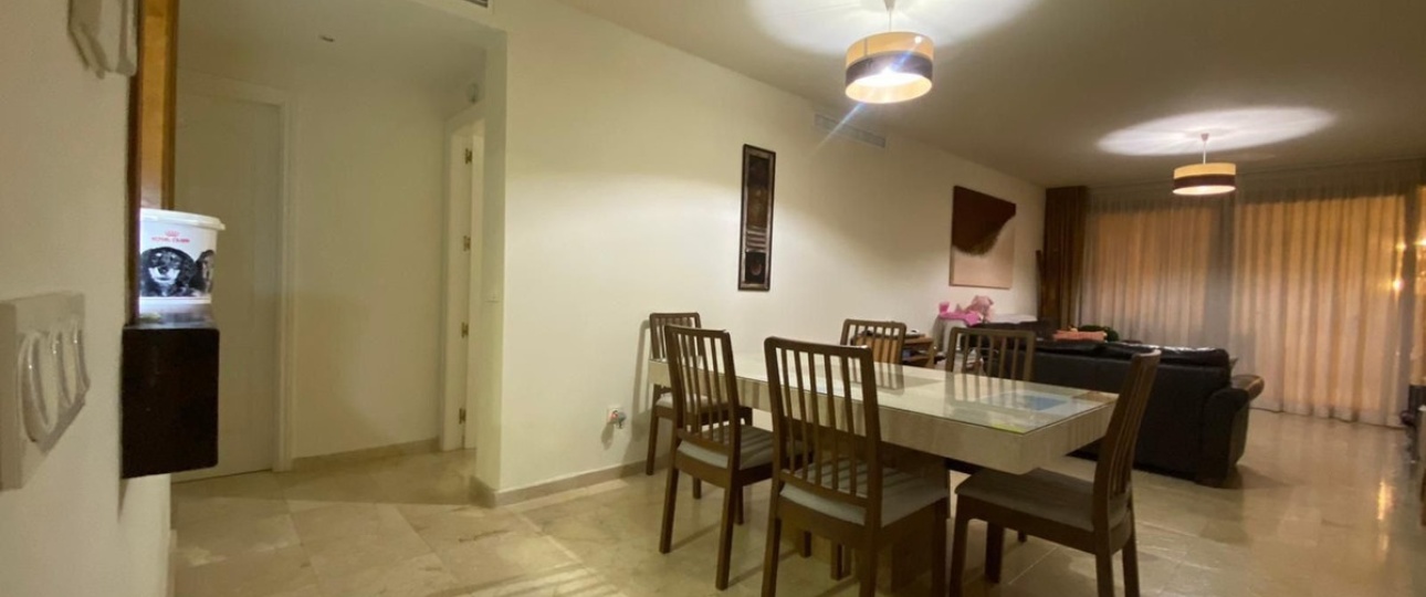 Rynek wtórny - apartment - Estepona - Atalaya
