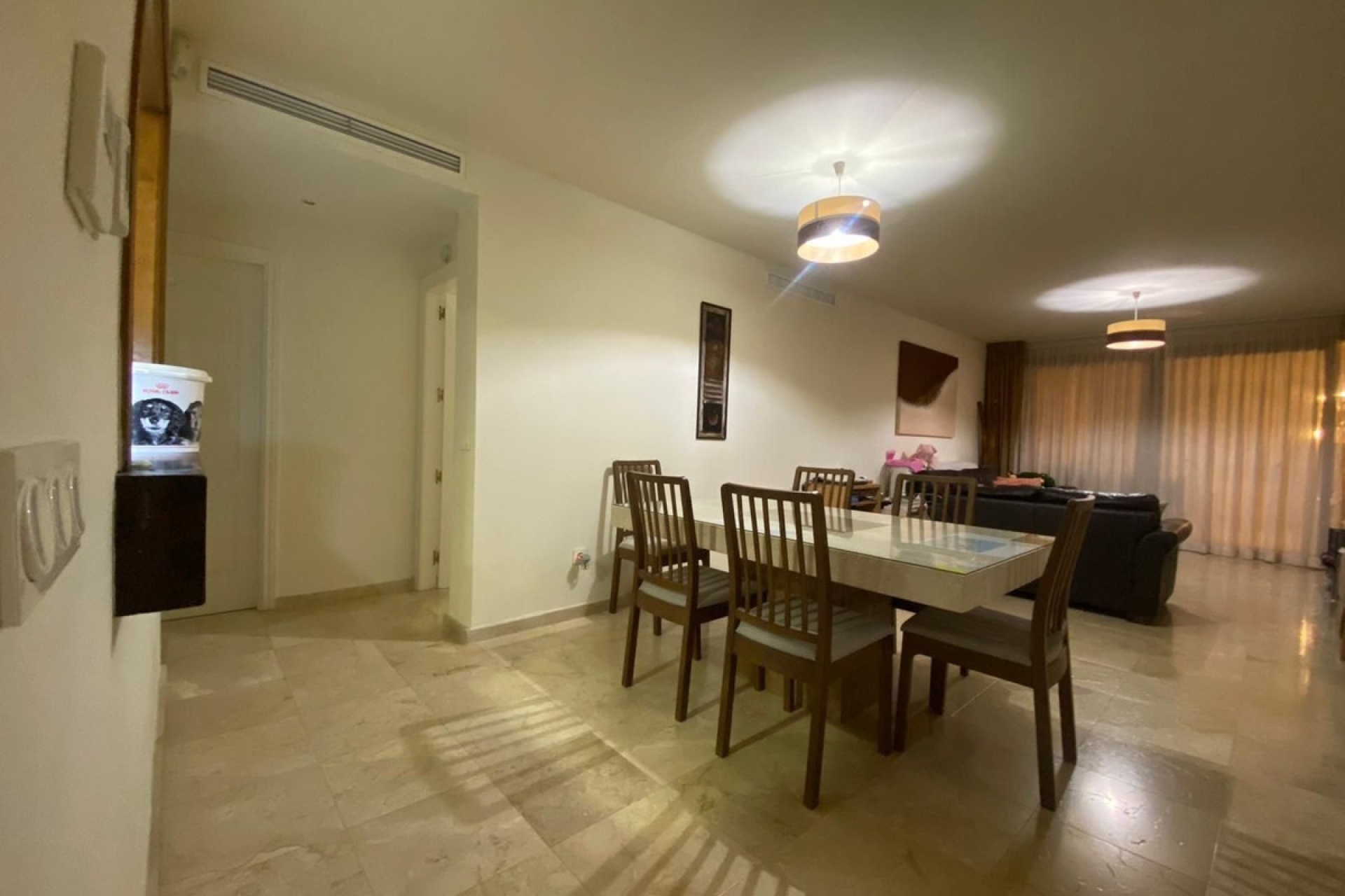 Rynek wtórny - apartment - Estepona - Atalaya
