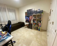 Rynek wtórny - apartment - Estepona - Atalaya
