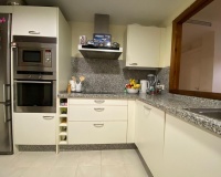 Rynek wtórny - apartment - Estepona - Atalaya