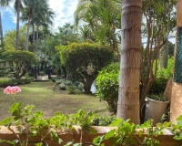 Rynek wtórny - apartment - Estepona - Atalaya