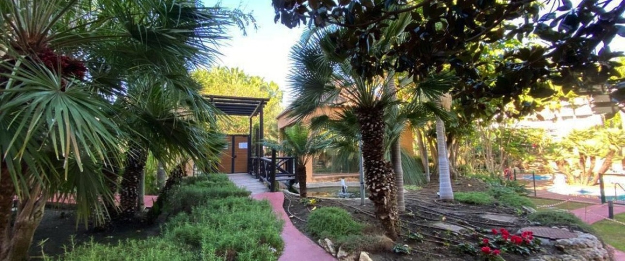 Rynek wtórny - apartment - Estepona - Atalaya