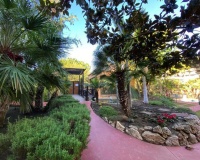 Rynek wtórny - apartment - Estepona - Atalaya