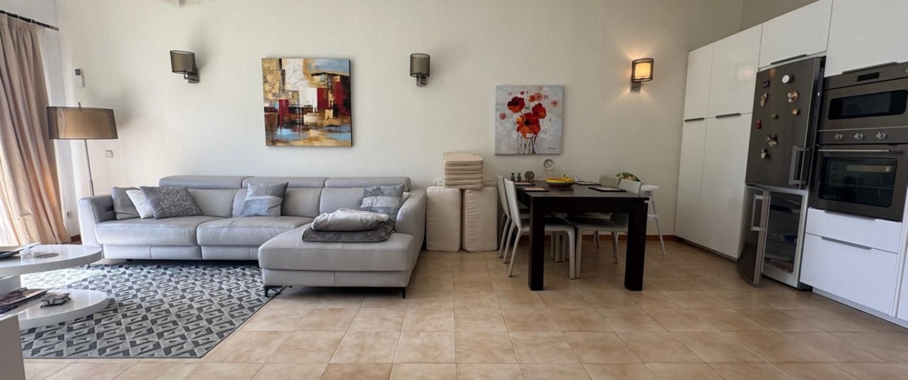 Rynek wtórny - apartment - Estepona - Atalaya