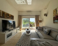 Rynek wtórny - apartment - Estepona - Atalaya