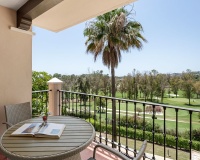 Rynek wtórny - apartment - Estepona - Atalaya