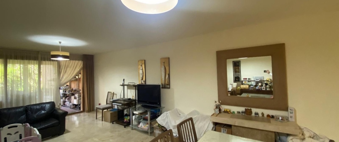 Rynek wtórny - apartment - Estepona - Atalaya