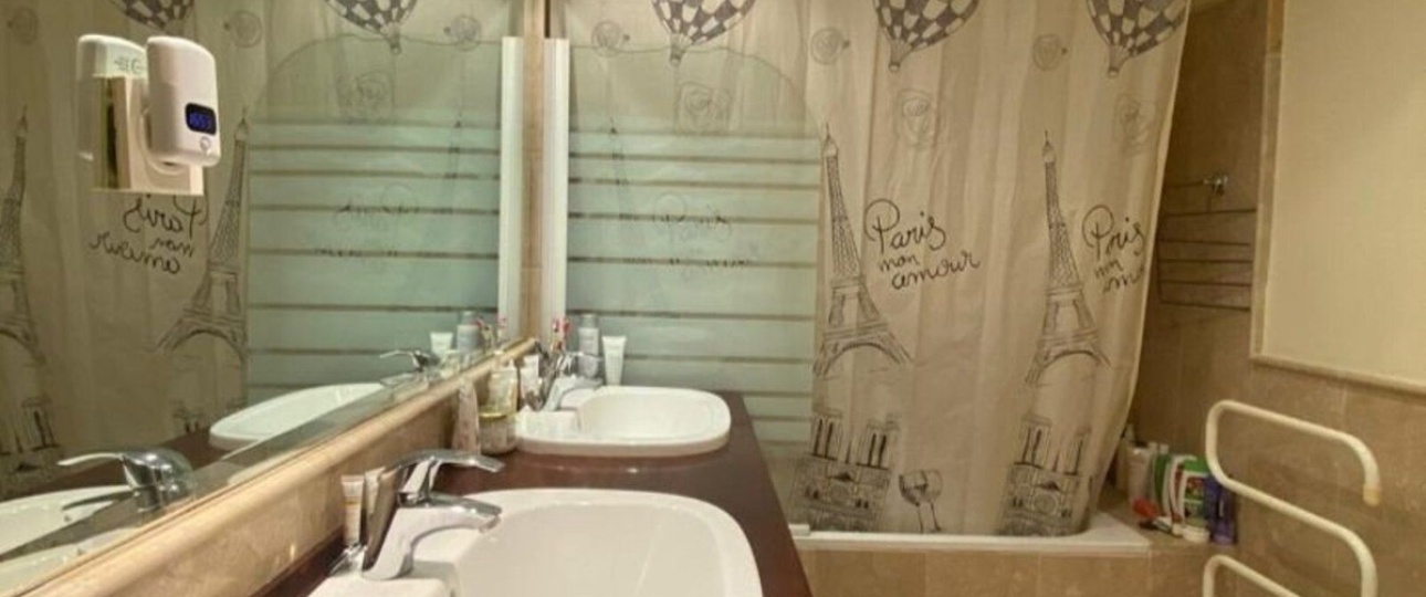 Rynek wtórny - apartment - Estepona - Atalaya