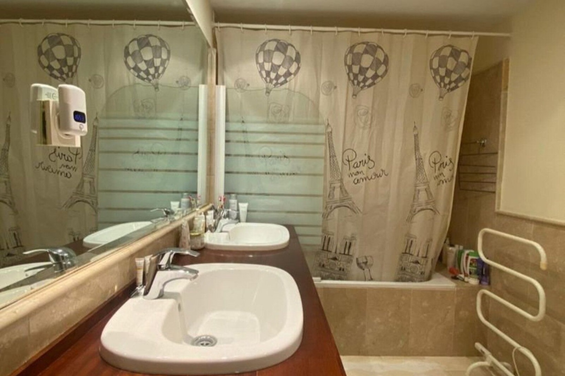 Rynek wtórny - apartment - Estepona - Atalaya