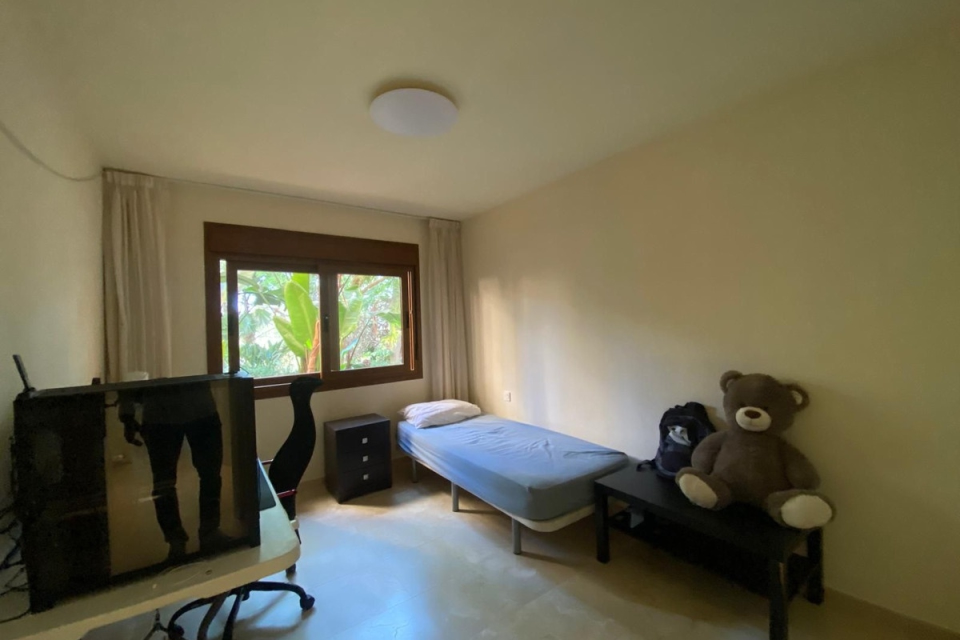 Rynek wtórny - apartment - Estepona - Atalaya