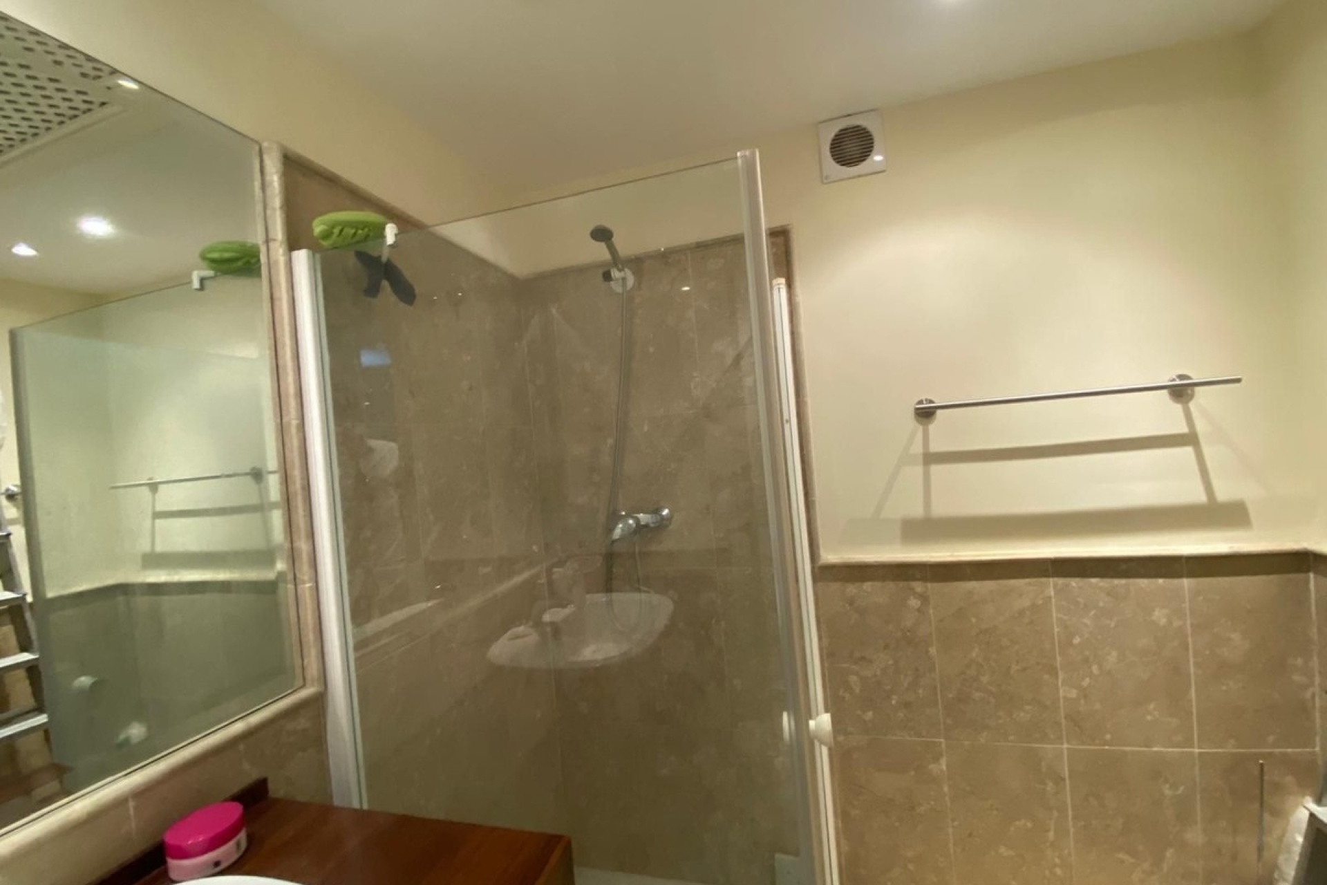Rynek wtórny - apartment - Estepona - Atalaya