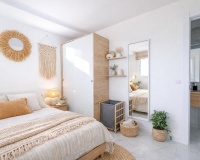 Rynek wtórny - apartment - Estepona - Atalaya