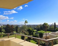 Rynek wtórny - apartment - Estepona - Atalaya