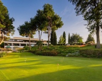 Rynek wtórny - apartment - Estepona - Atalaya