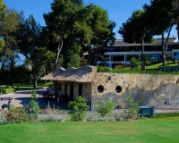 Rynek wtórny - apartment - Estepona - Atalaya