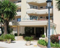 Rynek wtórny - apartment - Estepona - Atalaya