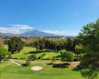 Rynek wtórny - apartment - Estepona - Atalaya