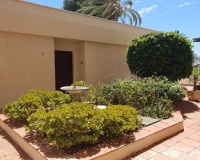 Rynek wtórny - apartment - Estepona - Atalaya