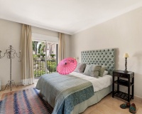 Rynek wtórny - apartment - Estepona - Atalaya