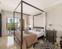 Rynek wtórny - apartment - Estepona - Atalaya
