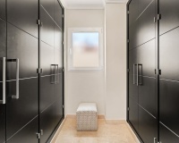 Rynek wtórny - apartment - Estepona - Atalaya