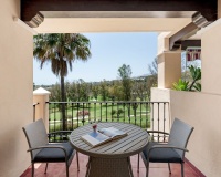 Rynek wtórny - apartment - Estepona - Atalaya