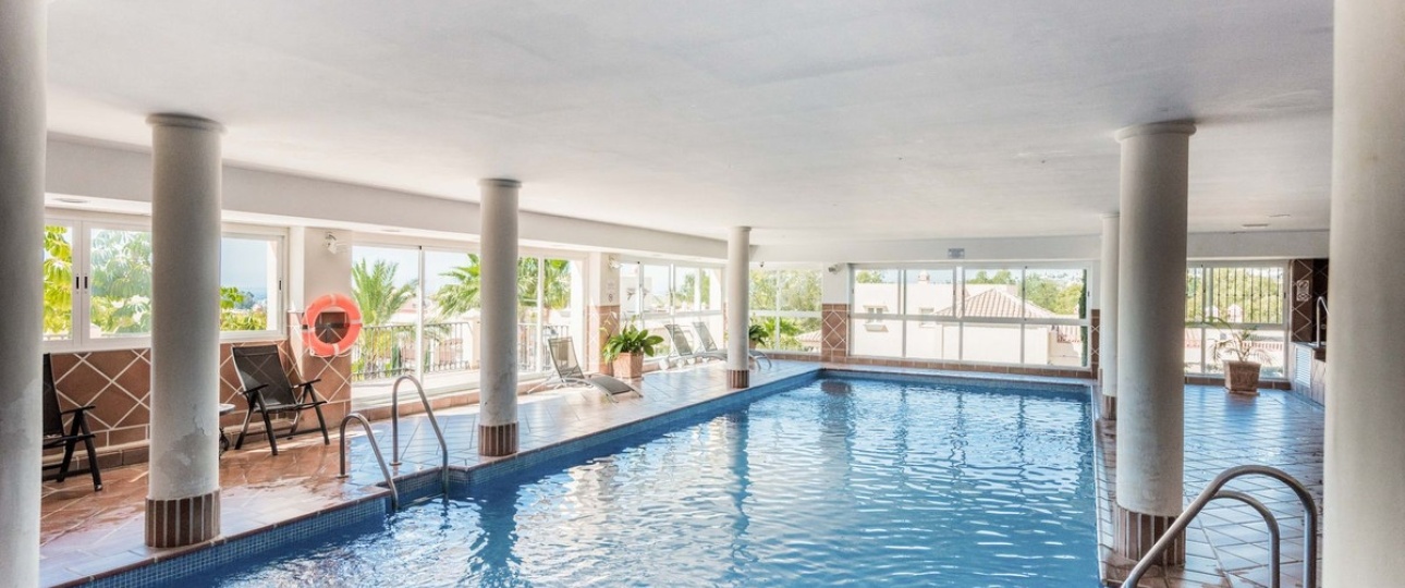Rynek wtórny - apartment - Estepona - Atalaya
