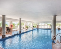 Rynek wtórny - apartment - Estepona - Atalaya