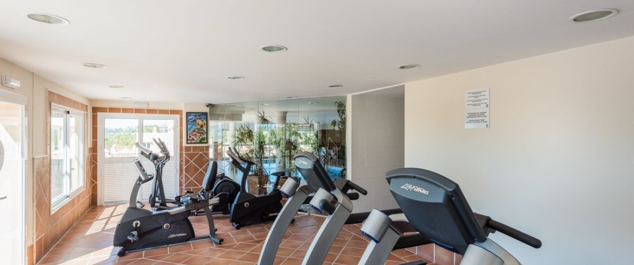 Rynek wtórny - apartment - Estepona - Atalaya