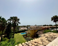 Rynek wtórny - apartment - Estepona - Atalaya