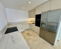 Rynek wtórny - apartment - Estepona - Atalaya