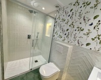 Rynek wtórny - apartment - Estepona - Atalaya