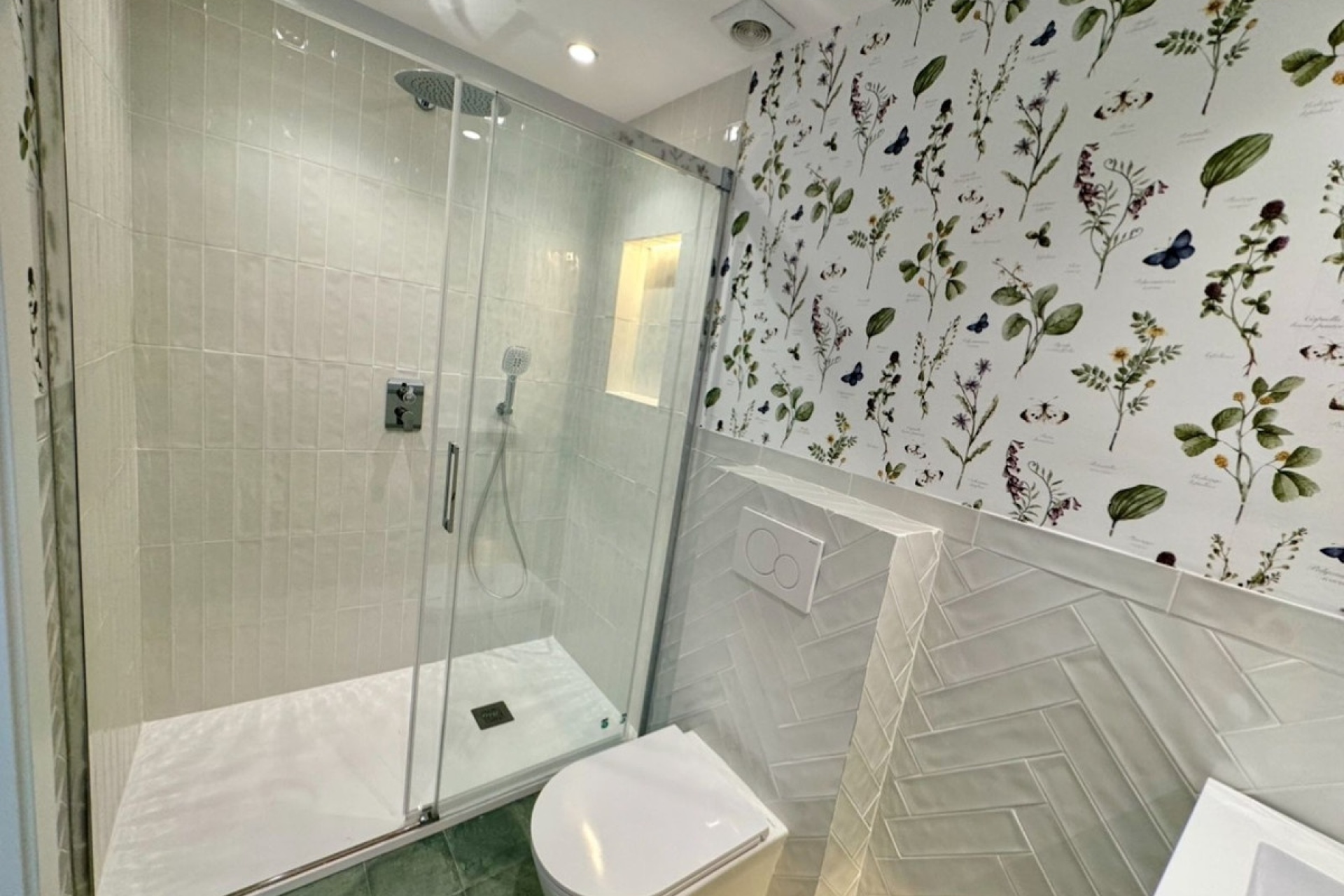 Rynek wtórny - apartment - Estepona - Atalaya