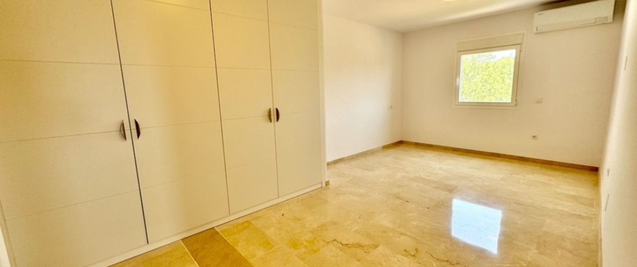 Rynek wtórny - apartment - Estepona - Atalaya