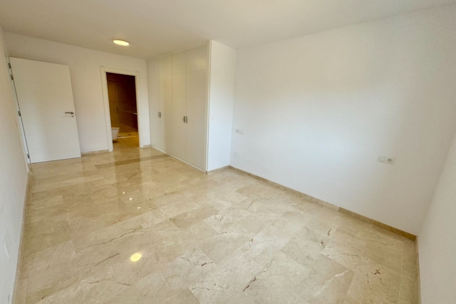 Rynek wtórny - apartment - Estepona - Atalaya