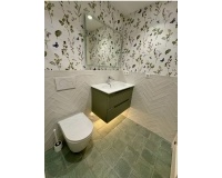 Rynek wtórny - apartment - Estepona - Atalaya