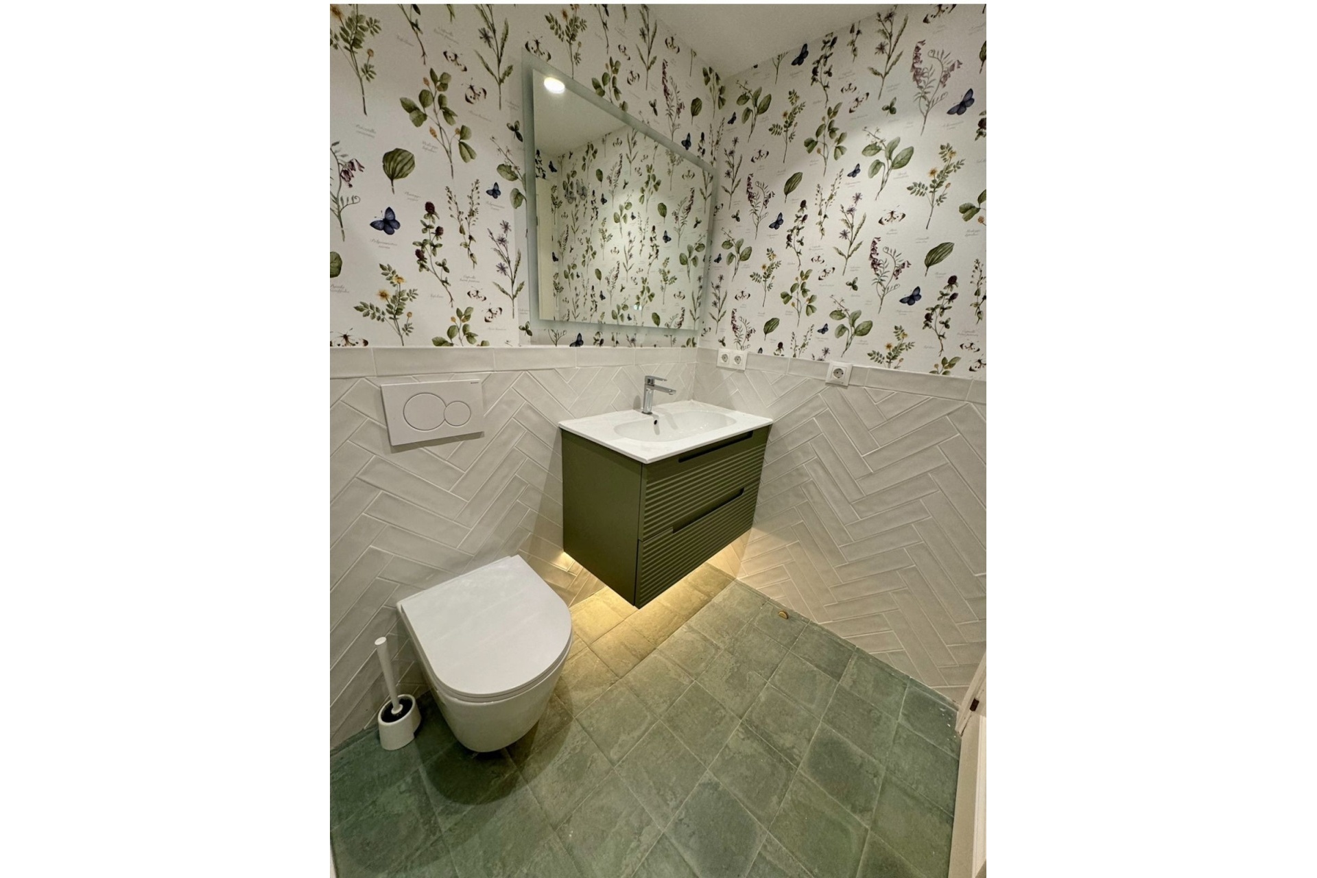 Rynek wtórny - apartment - Estepona - Atalaya