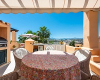 Rynek wtórny - apartment - Estepona - Atalaya
