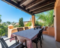 Rynek wtórny - apartment - Estepona - Atalaya