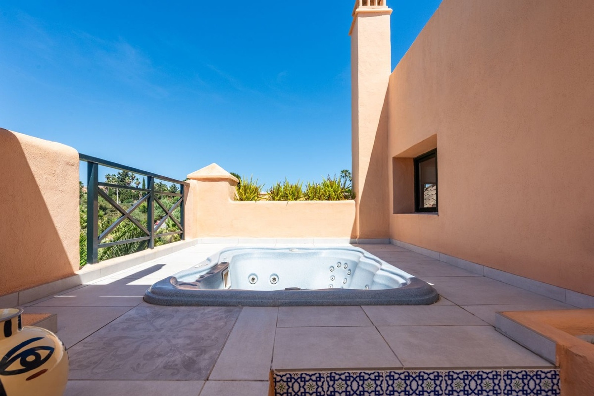 Rynek wtórny - apartment - Estepona - Atalaya
