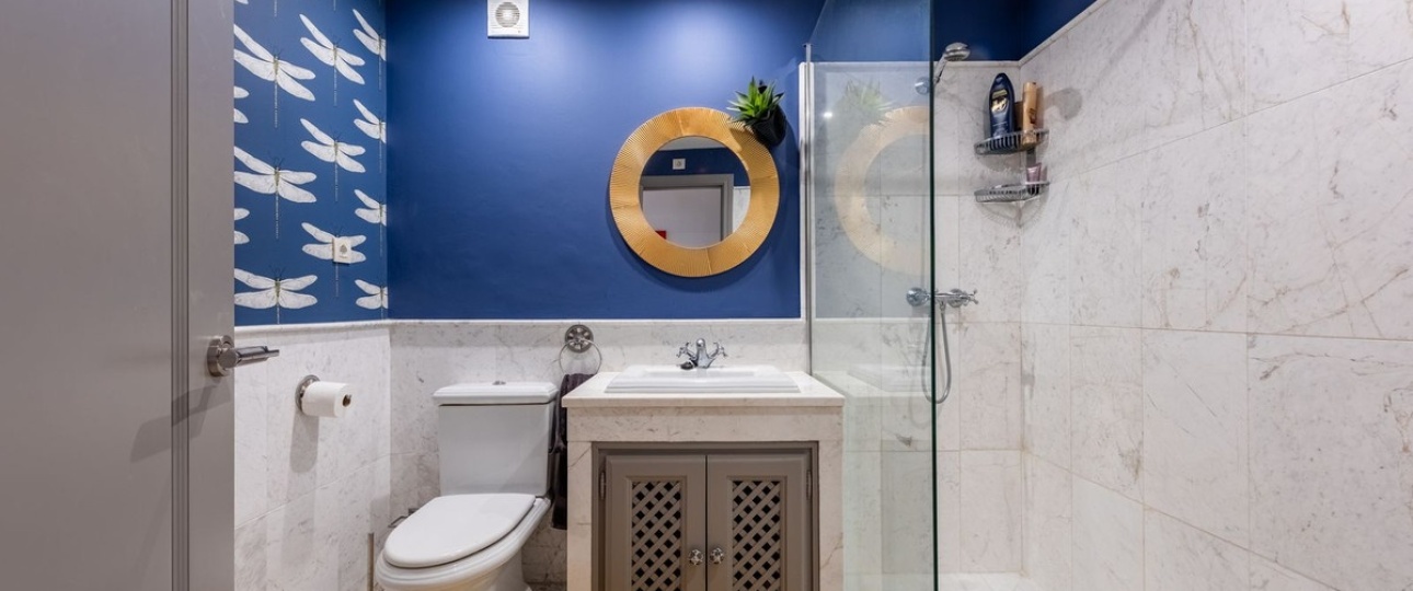 Rynek wtórny - apartment - Estepona - Atalaya