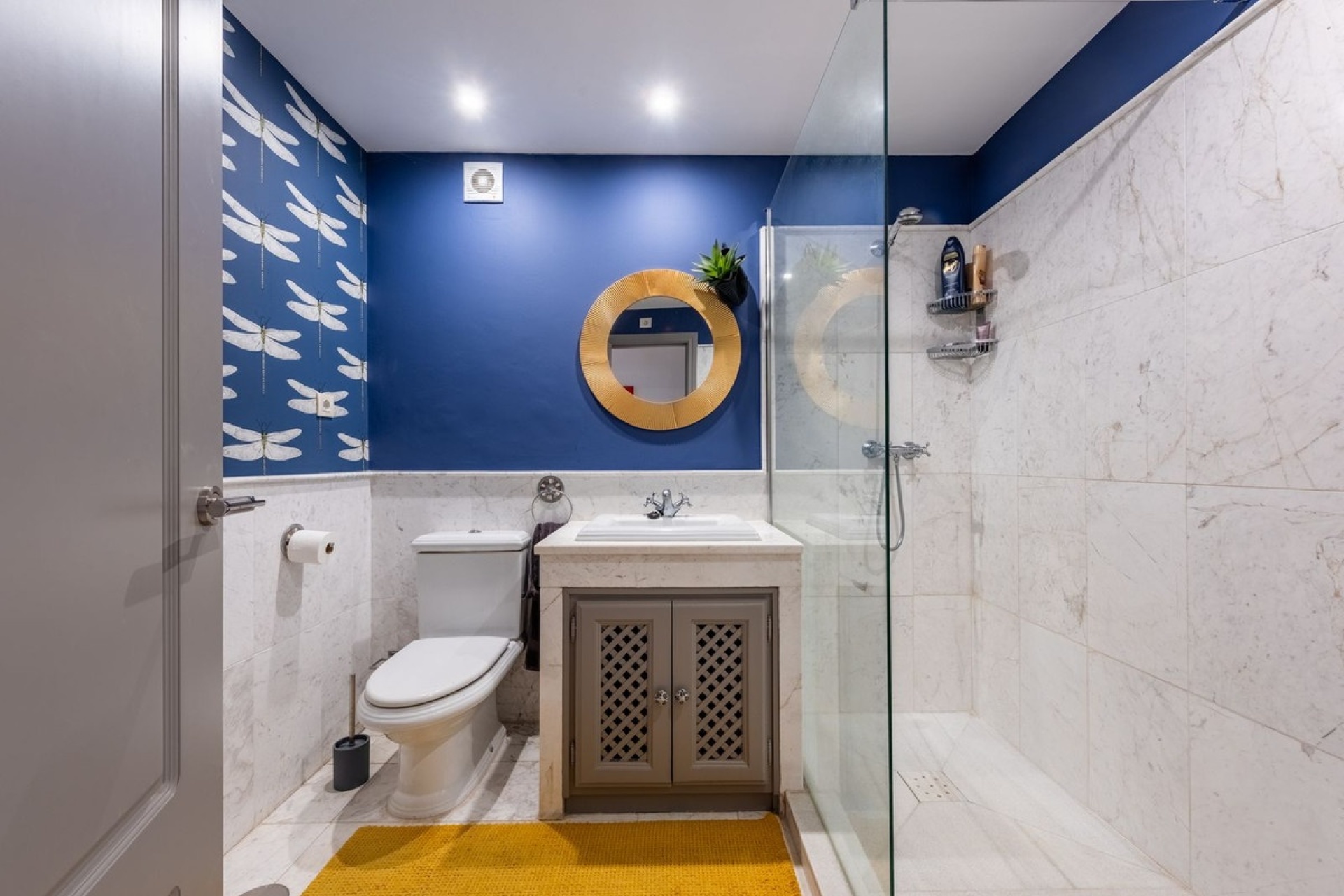 Rynek wtórny - apartment - Estepona - Atalaya