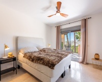 Rynek wtórny - apartment - Estepona - Atalaya