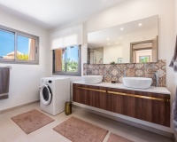 Rynek wtórny - apartment - Estepona - Atalaya