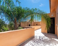 Rynek wtórny - apartment - Estepona - Atalaya
