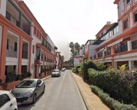 Rynek wtórny - apartment - Estepona - Atalaya