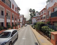 Rynek wtórny - apartment - Estepona - Atalaya