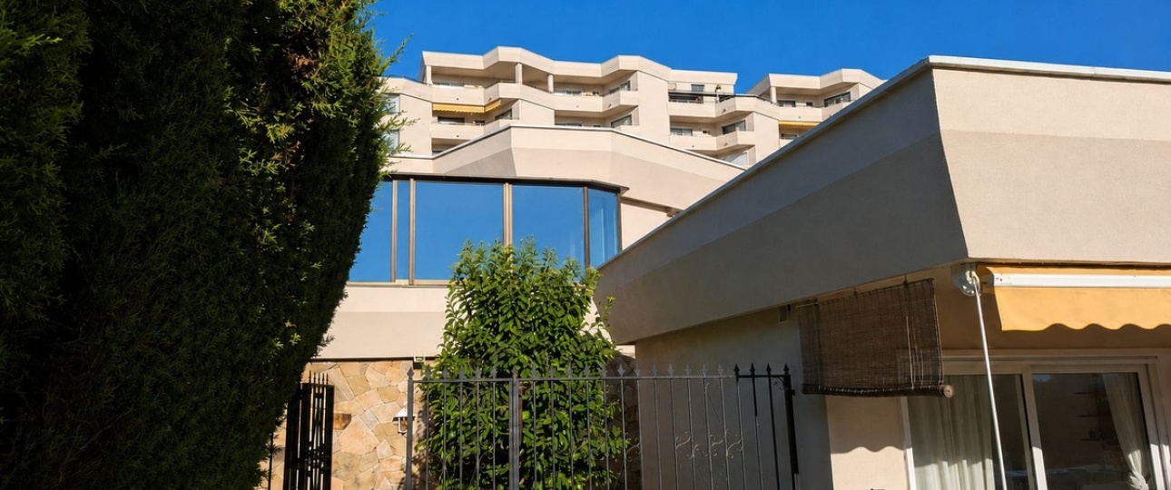 Rynek wtórny - apartment - Estepona - Atalaya