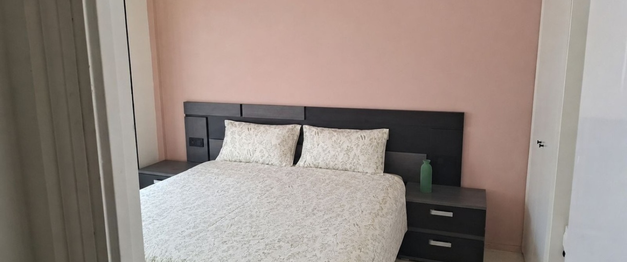 Rynek wtórny - apartment - Estepona - Atalaya